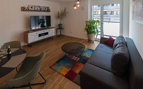 Cityhome Christopher Chc